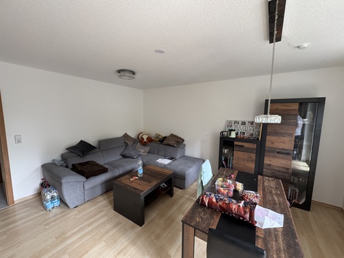 Wohnzimmer - 