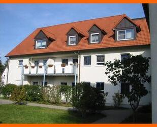 Renditeobjekt: 3 Raum-ET-Wohnung in schöner Wohnlage von Crossen