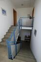 Treppenhaus - 