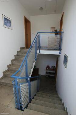 Treppenhaus - 