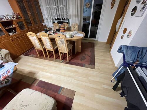 Wohnzimmer - 