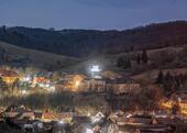 Schloß Crossen - 