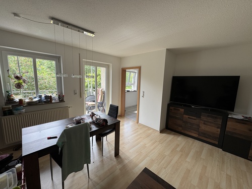 Wohnzimmer - 