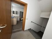 Büro Eingang - 