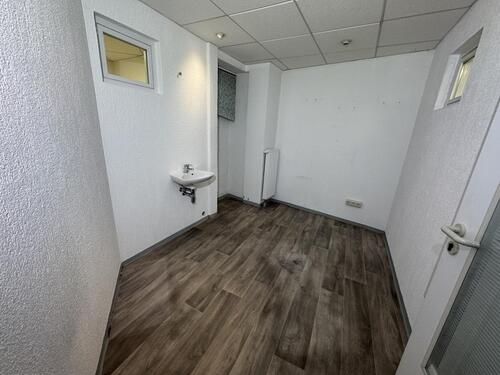 Laden III hinten mitte - 