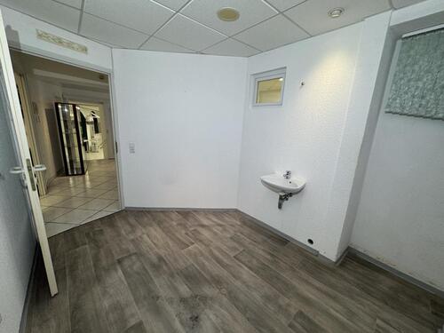 Laden III hinten mitte - 