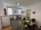 Büro Raum I - 
