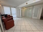 Vorraum hinten - 
