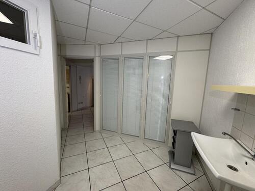 Laden IV hinten links - 