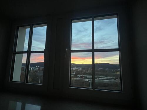 Ausblick - 