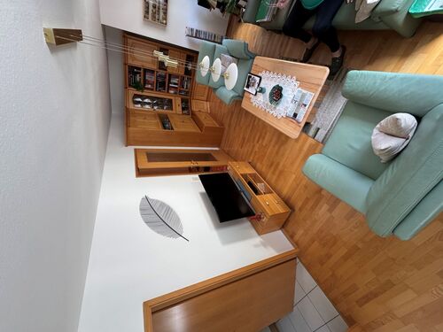 Wohnzimmer - 