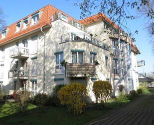 Eigentumswohnung mit Stellplatz in ansprechender Wohngegend! - Gera