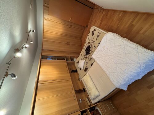 Schlafzimmer - 