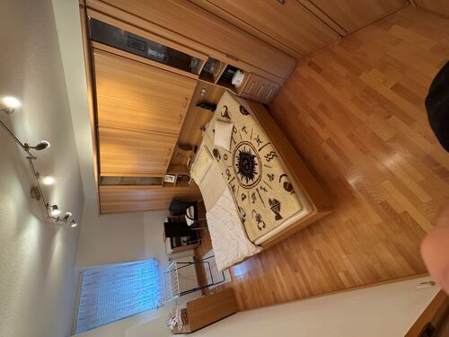 Schlafzimmer - 