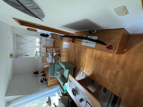 Wohnzimmer - 