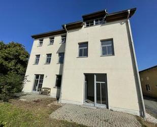 WBS notwendig*! Schöne 2-Raum-Wohnung in ländlicher Lage! Renoviert! - Großenstein