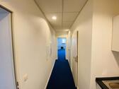 Flur - 2 Zimmer Büro in Gera