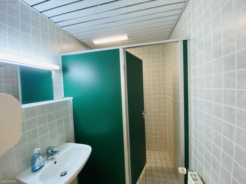 Badezimmer - 
