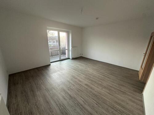 Wohnen - 3 Zimmer Etagenwohnung zur Miete in Gera