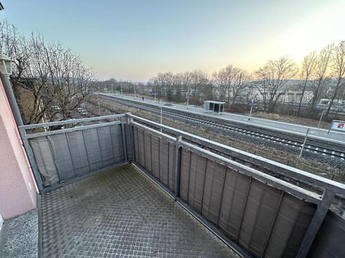 Balkon - 