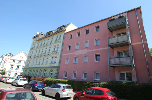 Ansicht - 