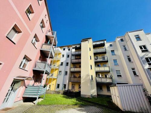 Ansicht hinten - 