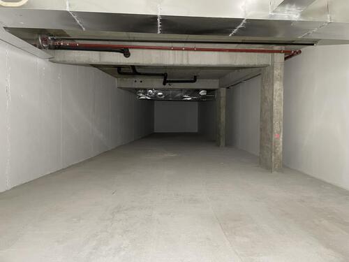 Blick in Laden - 