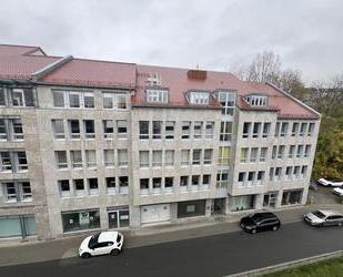 Hier ist Platz für Ihre Ideen! Ladenfläche in der Innenstadt! ca. 200 m² zur Vermietung! - Gera