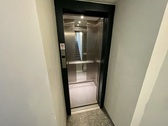 Aufzug (3) - 
