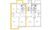 Grundriss - 