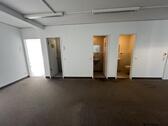Flur 3 gtrennte WC's - 