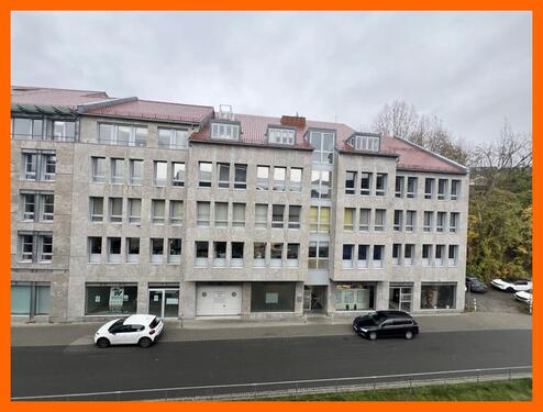 Ansicht - 15 Zimmer Büro in Gera