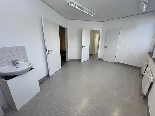 Raum VIII hinten - 
