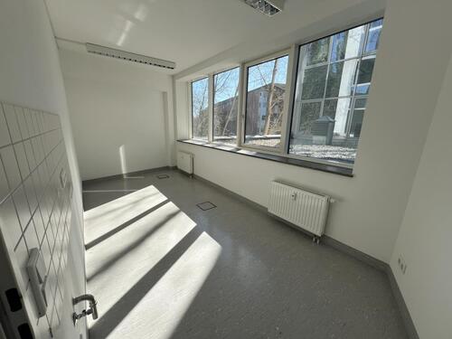 Raum XI - 