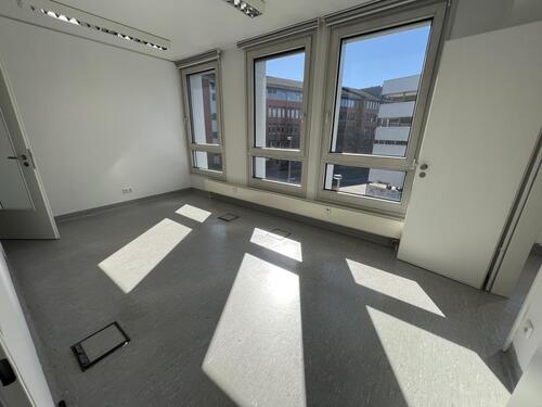 Raum III vorne links - 