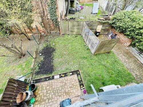 Garten - 