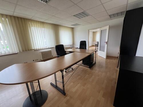 Büroraum - Büro zur Miete in Gera