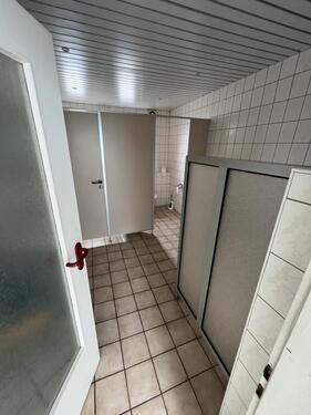 WC's - 