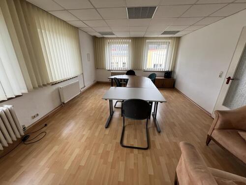 Büroraum - Büro in Gera zur Miete