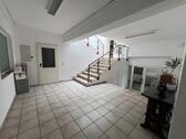 Treppenhaus - 