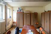 Umkleideraum - 