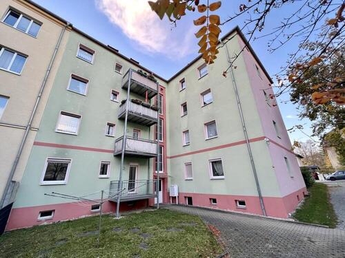 Ansicht hinten - 