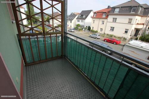 Balkon - 