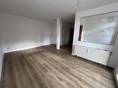 Wohnen - 1 Zimmer Etagenwohnung zur Miete in Gera