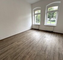 Moderne 2-Raum-Wohnung im Erdgeschoss! Bad mit Dusche & Wanne! - Gera