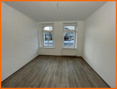 Wohnen - Moderne 2-Raum-Wohnung im Erdgeschoss! Bad mit Dusche & Wanne!