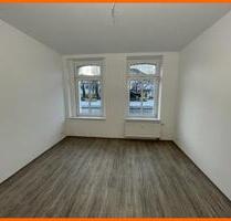 Moderne 2-Raum-Wohnung im Erdgeschoss! Bad mit Dusche & Wanne! - Gera