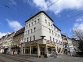 Ansicht - Büro zur Miete in Gera