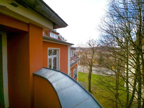 Balkon - 