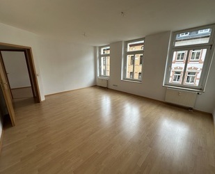 Untermhaus! Gemütliche 3-Raum Wohnung nahe der Elster! - Gera